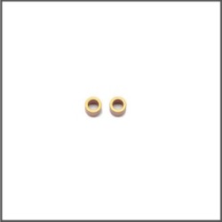 Bushing alu 3x5x4 orange (2) (SER401484)
