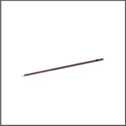 Tool Tip Allen Wrench 2.0 X 120mm (SER190517) ACCESSORIES SERPENT