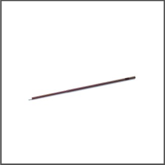 Tool Tip Allen Wrench 2.0 X 120mm (SER190517) ACCESSORIES SERPENT