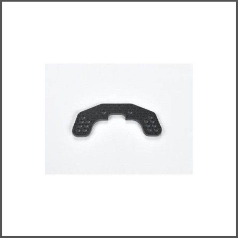 Camberlink bracket carbon s750 (SER804412)