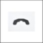 Camberlink bracket carbon s750 (SER804412)