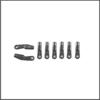 Camberlink balljoint (6+2) SRX8 (SER600795)