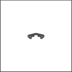 Camberlink bracket carbon S988 (SER903687)