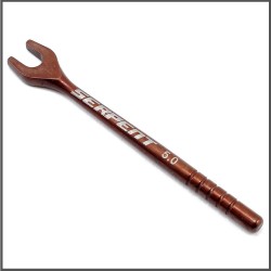 Turnbuckle wrench 5MM (SER190525) (SER190525)