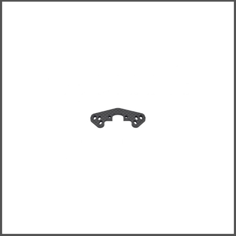 Camberlink bracket carbon s988 (SER903687)