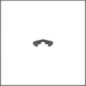 Camberlink bracket carbon s988 (SER903687)
