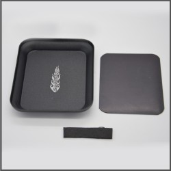 SCREW CASE - BLACK ACCESSORIES BLISS