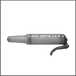 Serpent high speed fuel gun (SER190546) ACCESSORIES SERPENT