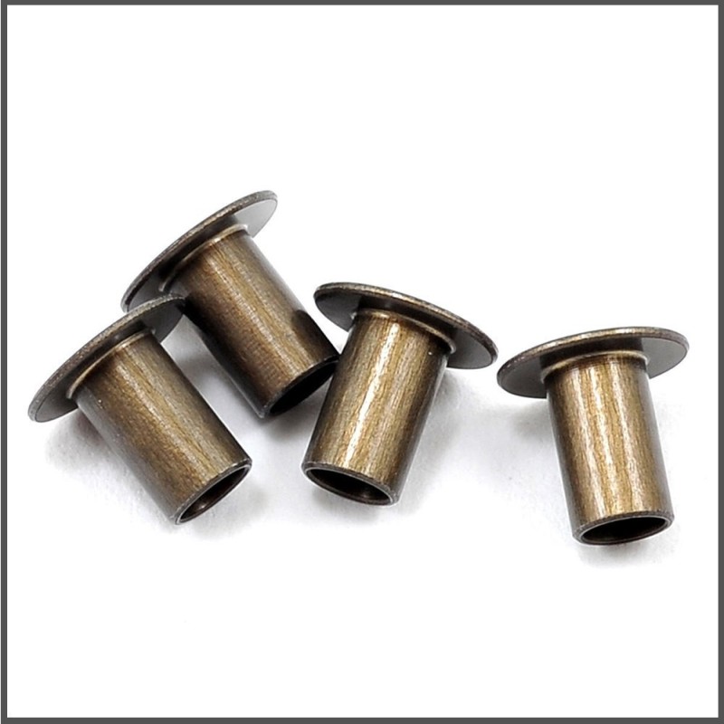 Casterblock bushing (4) SRX2 (SER500151)