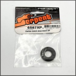 Centax clutch shoe black XP (SER6587XP)