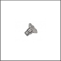 Centax-2 clutchbell alu nickel coated V2 (SER903717)
