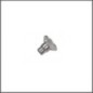 Centax-2 clutchbell alu nickel coated V2 (SER903717)