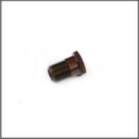 Centax clutch nut (SER6582)
