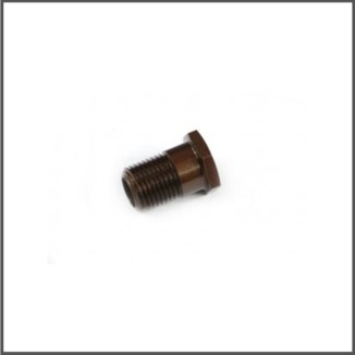 Centax clutch nut (SER6582)