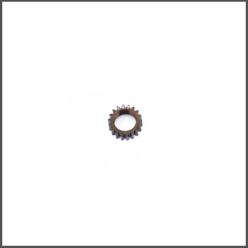 Centax gear-pinion alu 18t xli (SER903640)