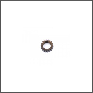 Centax gear-pinion alu 18T XLI (SER903640)
