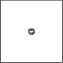 Centax gear-pinion alu 18T XLI Gen2 (SER903799)
