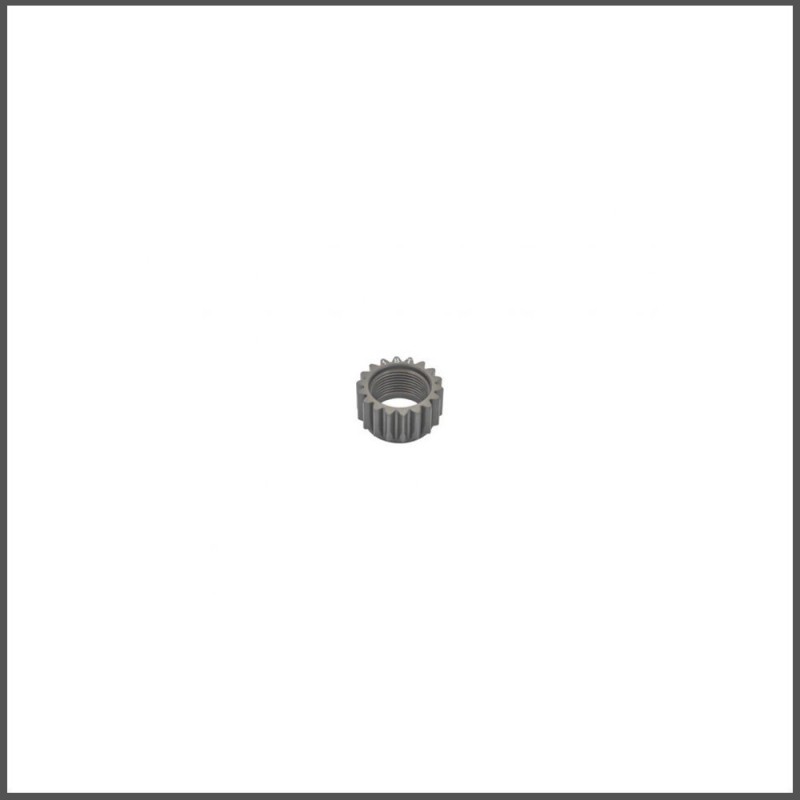 Centax gear-pinion alu 18T XLI Gen2 (SER903799)