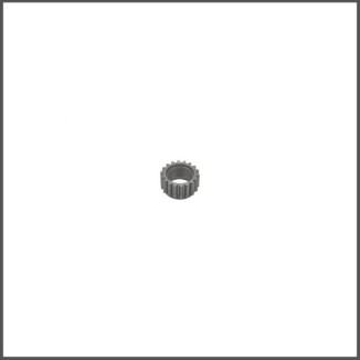 Centax gear-pinion alu 18T XLI Gen2 (SER903799)