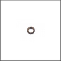 Centax gear-pinion alu 19T XLI (SER903641)