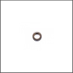 Centax gear-pinion alu 19T XLI (SER903641)