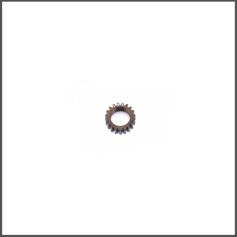 Centax gear-pinion alu 19t xli (SER903641)