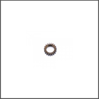 Centax gear-pinion alu 19T XLI (SER903641)