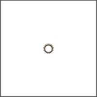 Centax gear-pinion alu 19T XLI Gen2 (SER903800)