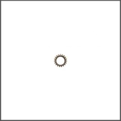 Centax gear-pinion alu 19T XLI Gen2 (SER903800)