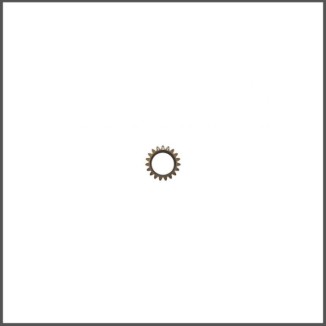 Centax gear-pinion alu 19T XLI Gen2 (SER903800)