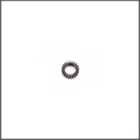 Centax gear-pinion alu 20T XLI (SER903642)