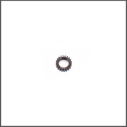 Centax gear-pinion alu 20T XLI (SER903642)