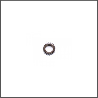 Centax gear-pinion alu 20T XLI (SER903642)