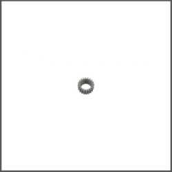Centax gear-pinion alu 20T XLI Gen2 (SER903801)
