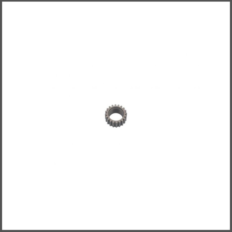 Centax gear-pinion alu 20T XLI Gen2 (SER903801)