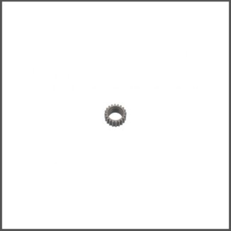 Centax gear-pinion alu 20T XLI Gen2 (SER903801)