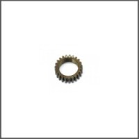 Centax gear-pinion alu 23T XLI (SER903643)