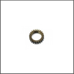 Centax gear-pinion alu 23T XLI (SER903643)