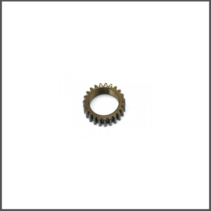 Centax gear-pinion alu 23T XLI (SER903643)