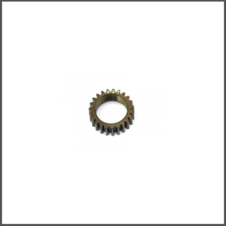 Centax gear-pinion alu 23T XLI (SER903643)