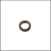Centax gear-pinion alu 25T XLI (SER903645)