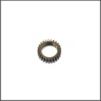 Centax gear-pinion alu 25T XLI (SER903645)
