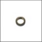 Centax gear-pinion alu 25T XLI (SER903645)