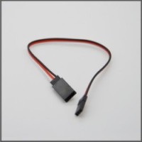 Futaba extension wire 200mm (BLI153)