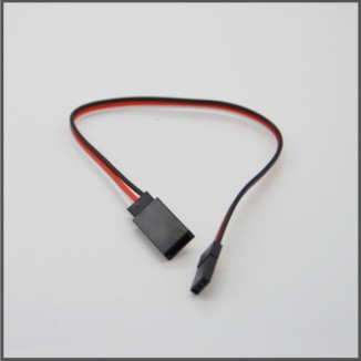 Futaba extension wire 200mm (BLI153)