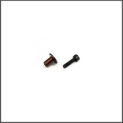 Centax II spacer axialbearing      (SER909516)