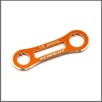 Centax pinion tool 1/8 (SER190543) (SER190543)