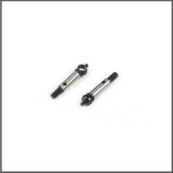 Wheelaxle double joint cardan 4-X (2) (SER401733)