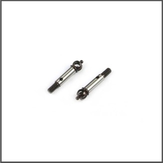 Wheelaxle double joint cardan 4-X (2) (SER401733)