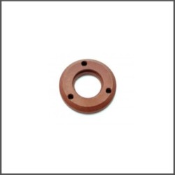 Centax-2 clutch shoe red (SER903239) (1) (SER903239)
